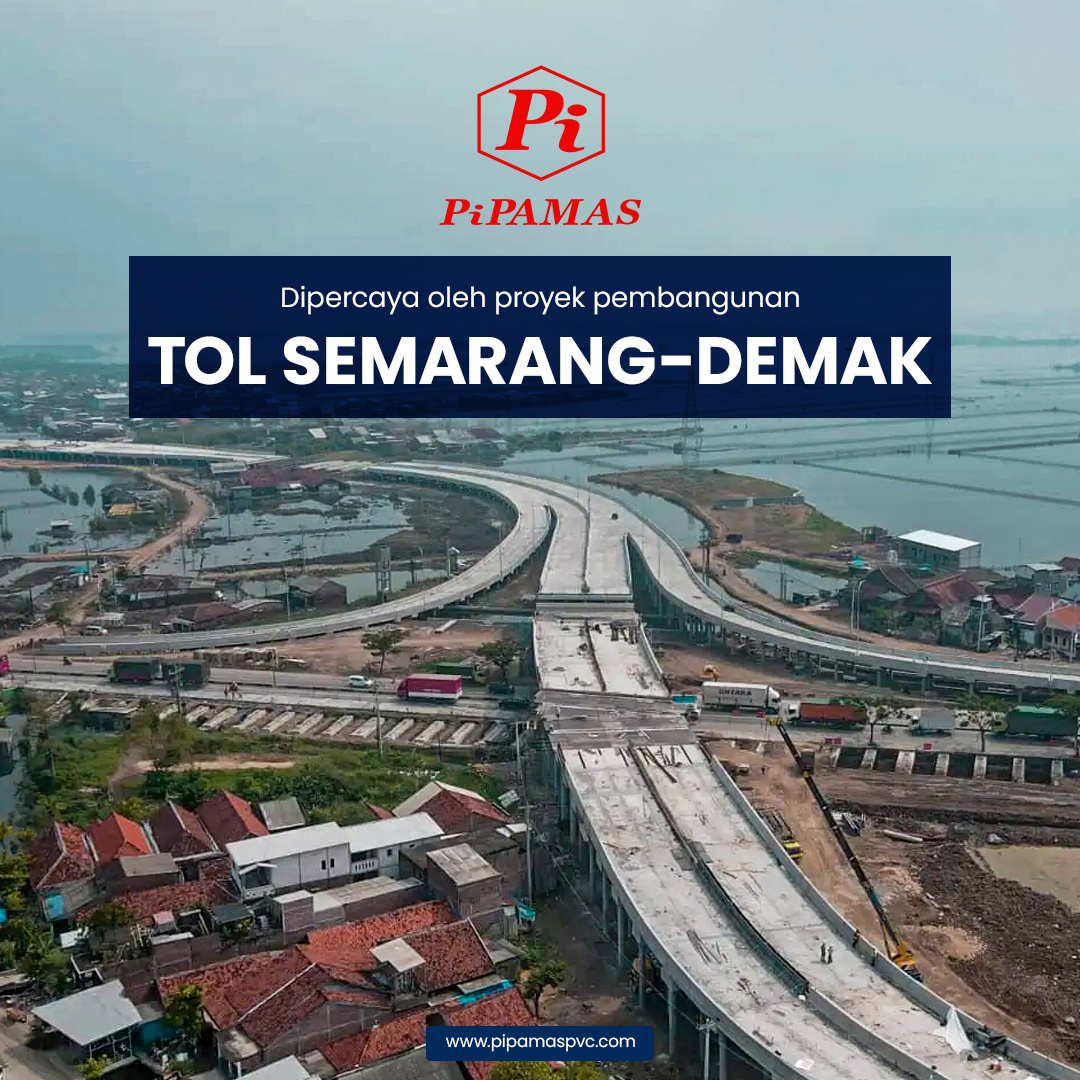 TOL Semarang-Demak