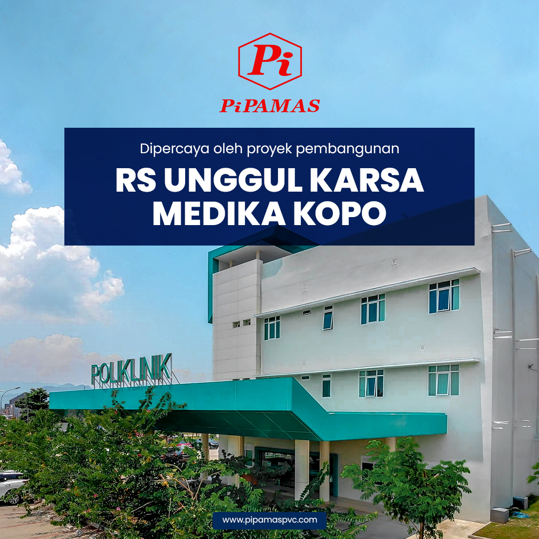 Unggul Karsa Medika Hospital
