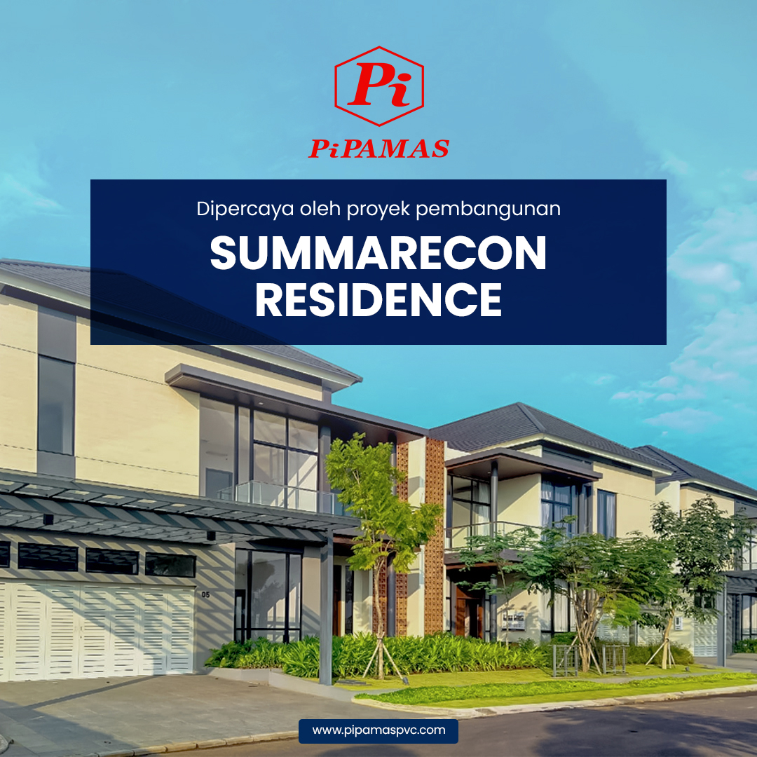 Summarecon Residence