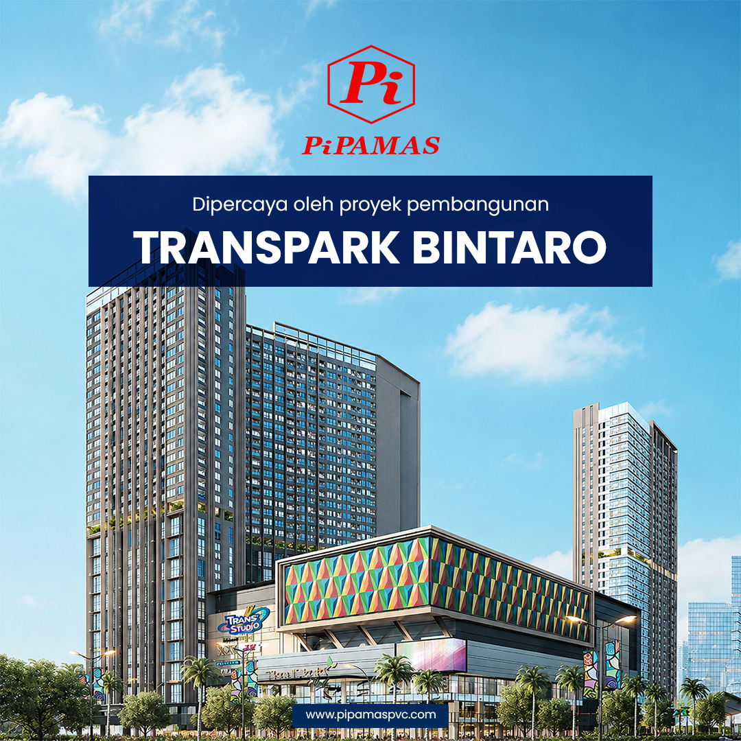 Transpark Bintaro