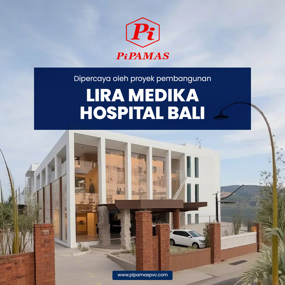 Lira Medika Hospital Bali