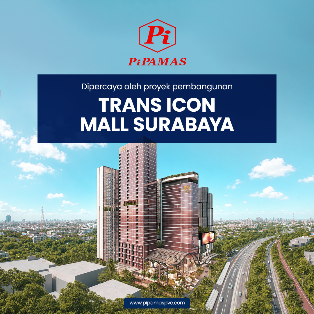 Trans Icon Mall Surabaya