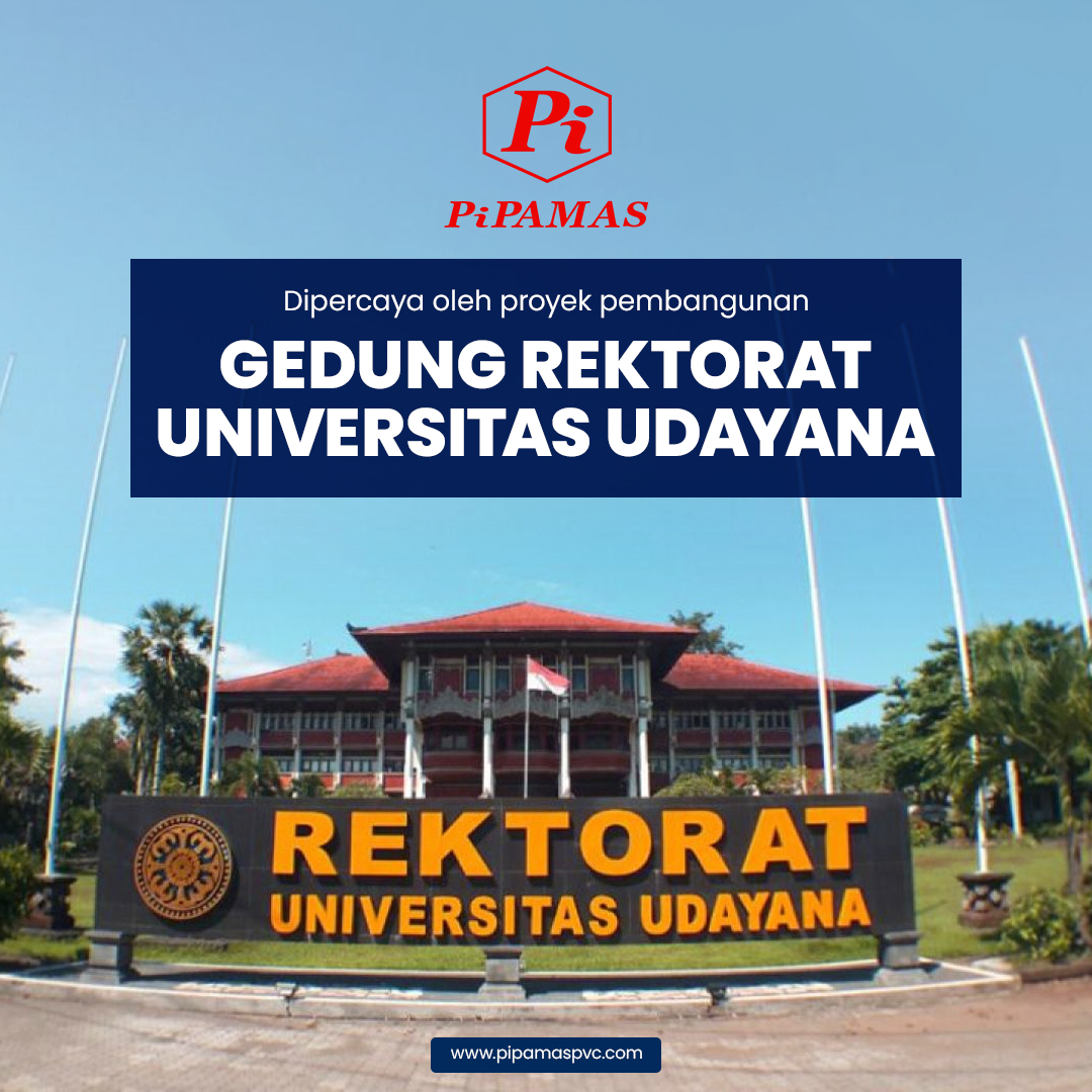Rektorat Universitas Udayana