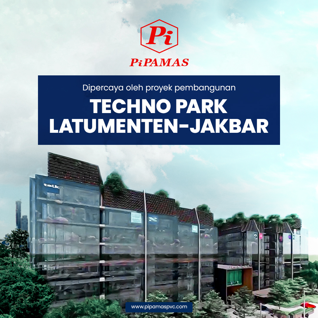 Techno Park Jakbar