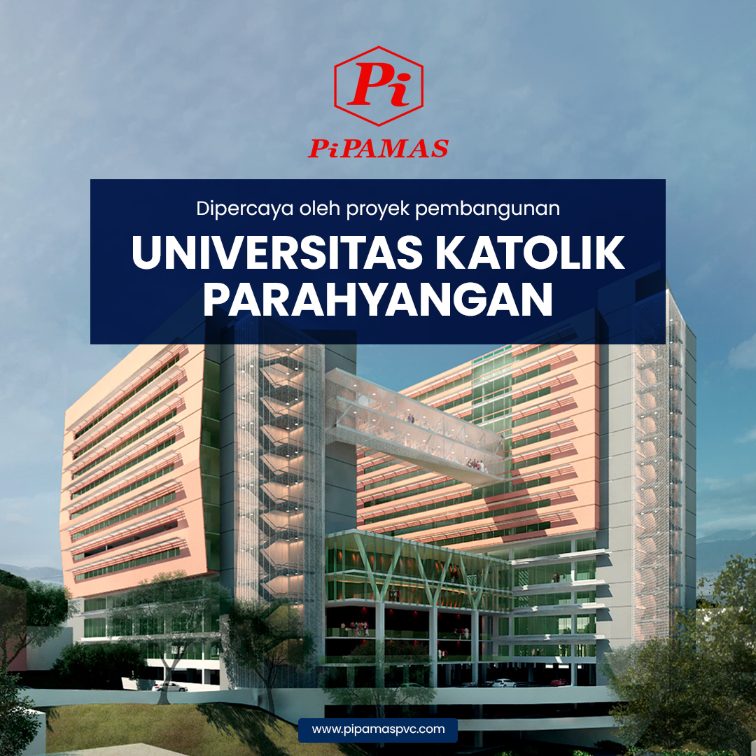 Universitas Katolik Parahyangan