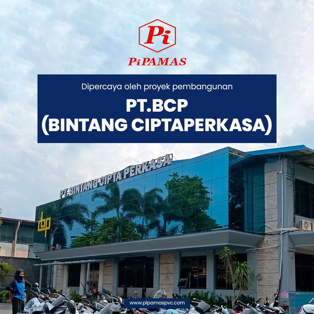 Bintang Cipta Perkasa