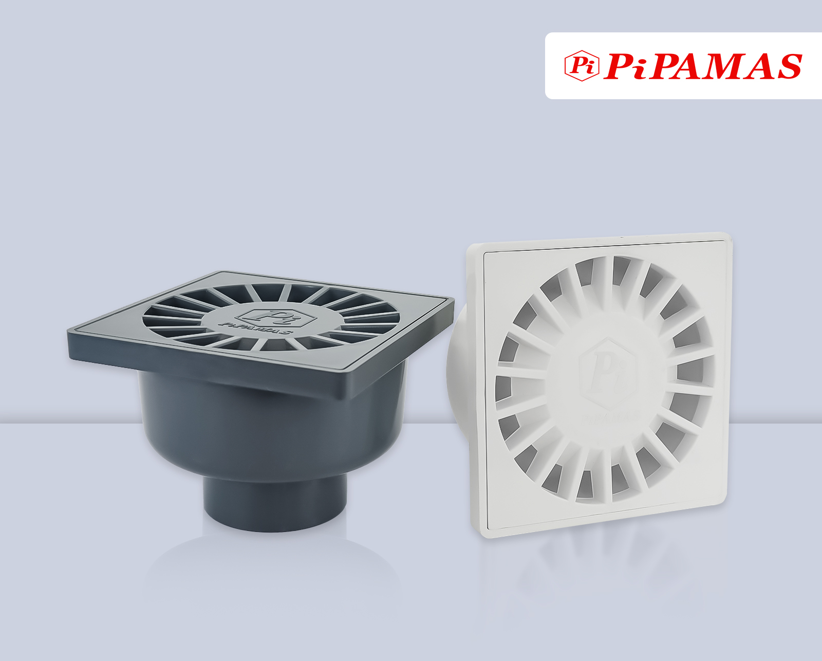 PIPAMAS FLOOR DRAIN