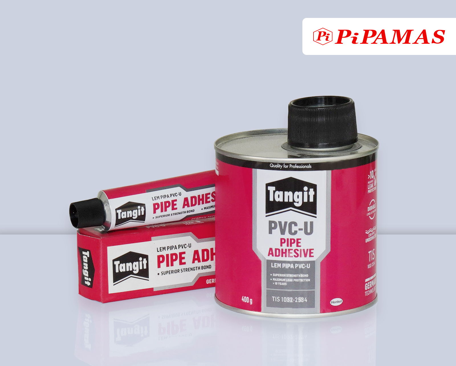 TANGIT ADHESIVE