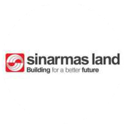 Sinarmas Land